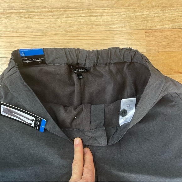 STORMPACK LADIES WINTER FLEECE SNOW PANTS - Picture 17 of 17